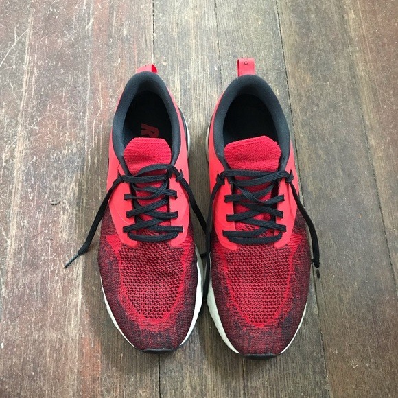 Nike Odyssey React Flyknit sneakers - Picture 2 of 6